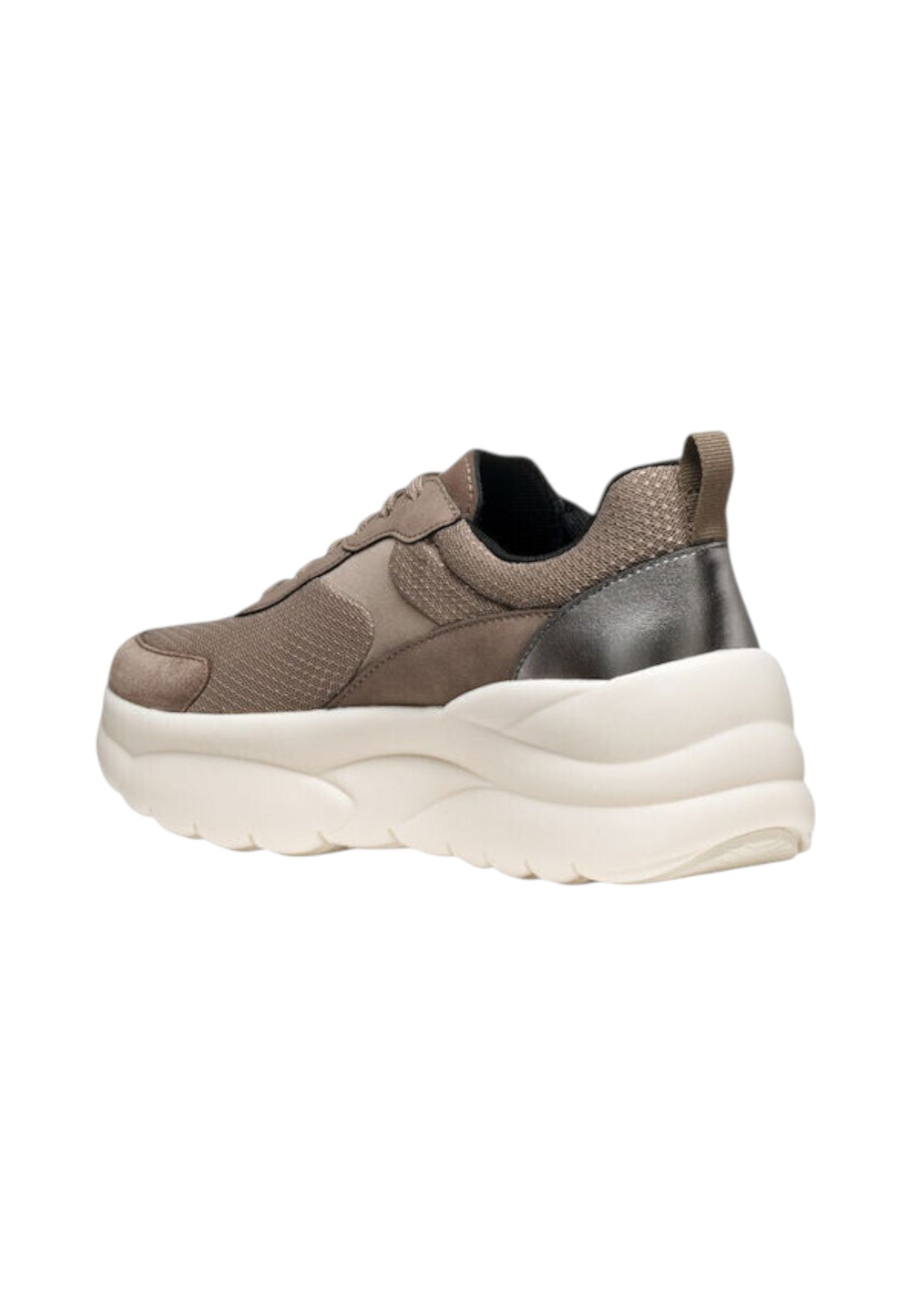 Sneakers Basse Donna Geox  Xtors D551FD014EK