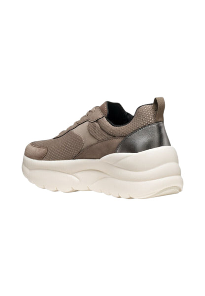 Sneakers Basse Donna Geox  Xtors D551FD014EK