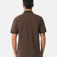 Polo Manica Corta Uomo Aeronautica Militare In Pique' Di Cotone Con Logo  261PO1308UP00082