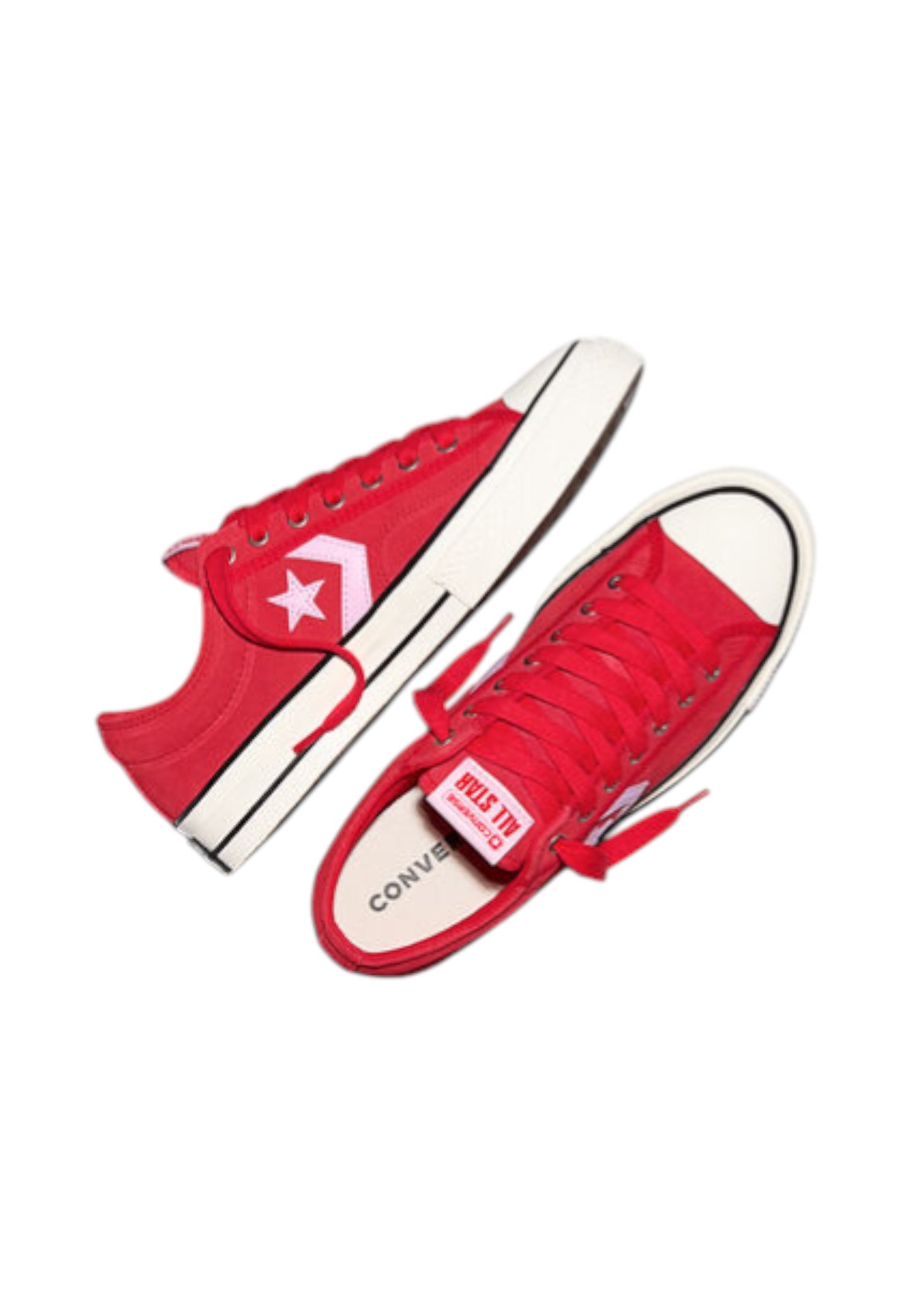 Sneakers  Unisex Converse  Star Player 76 Ox A17854C