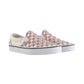 Sneakers Basse Donna Vans  Classic Slip-On Rhinestone VN000D6Y