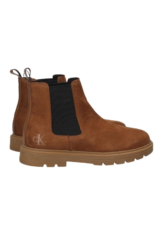 YM0YM00273 - Bottines - Calvin Klein