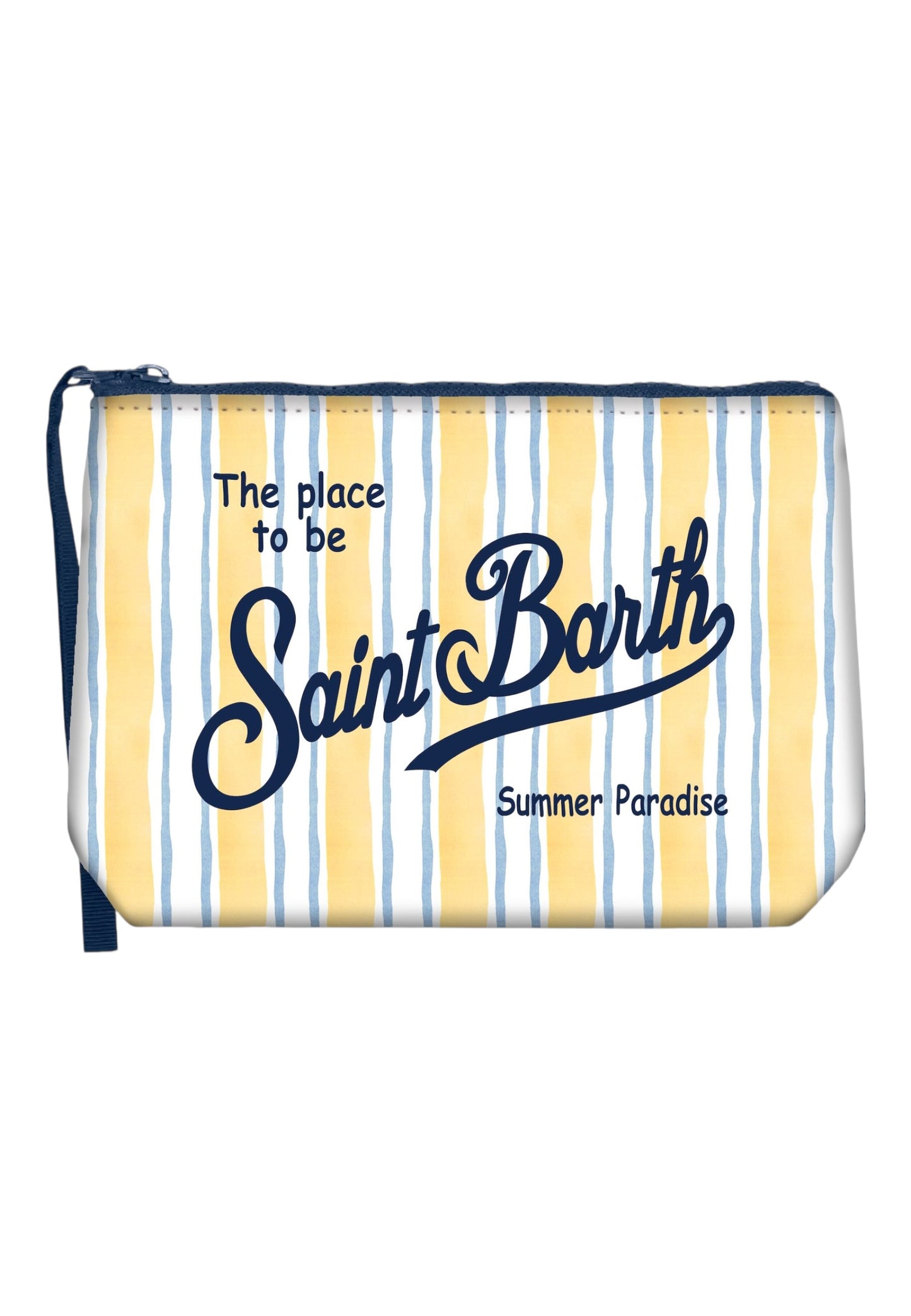 Pochette  Donna Mc2 Saint Barth Big Stripes W Aline ALIN001