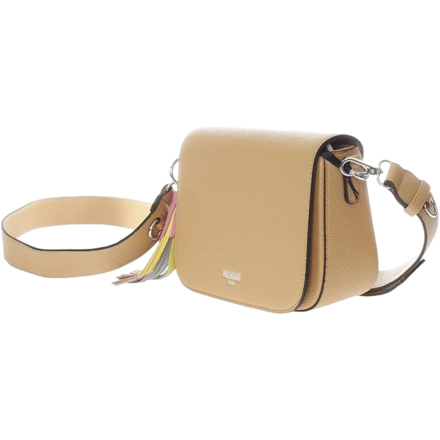 Borsa A Tracolla Donna Pashbag Crossbody  15565-LIK-S4M-P