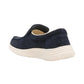 Mocassini  Uomo Liu Jo In Pelle Scamosciata Riva 02 7B5009PX002