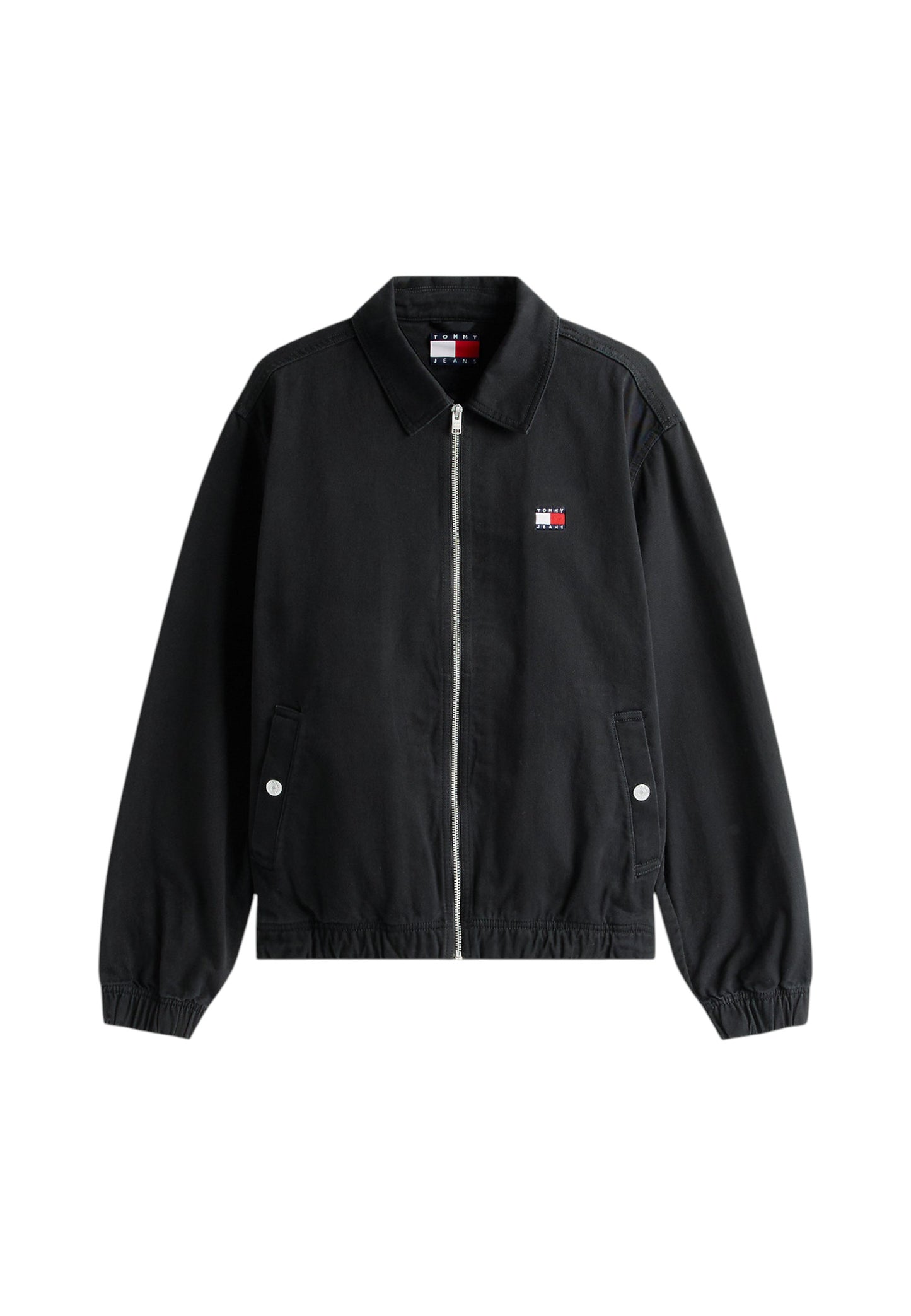 Giacca Bomber Uomo Tommy Jeans  Tjm Essential Flag DM0DM21930