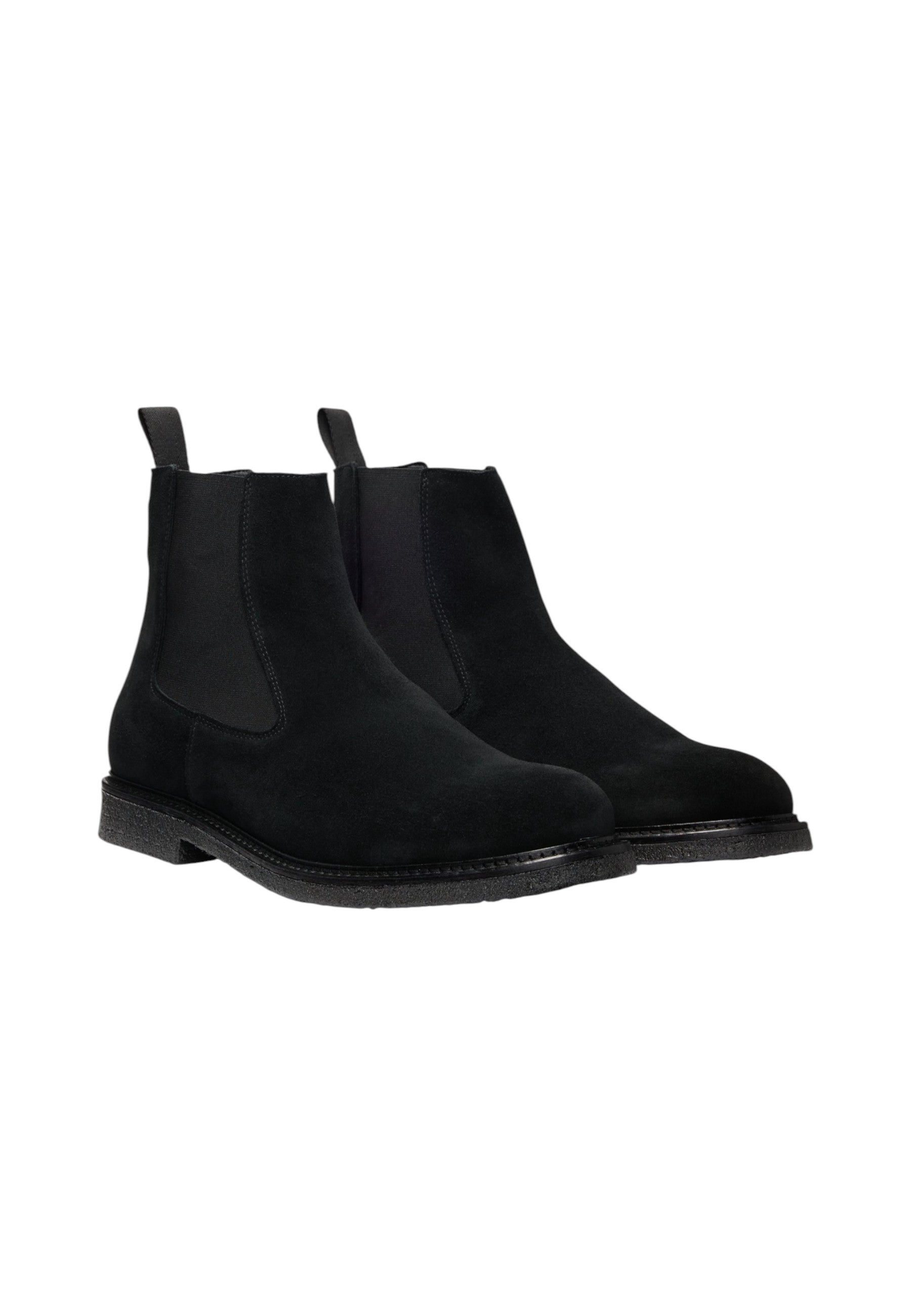 Stivaletti Chelsea Uomo Boss  Kope Cheb Sd 50548076