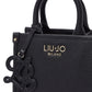 Borsa A Mano Donna Liu Jo Tote Mini  AF6102ES039