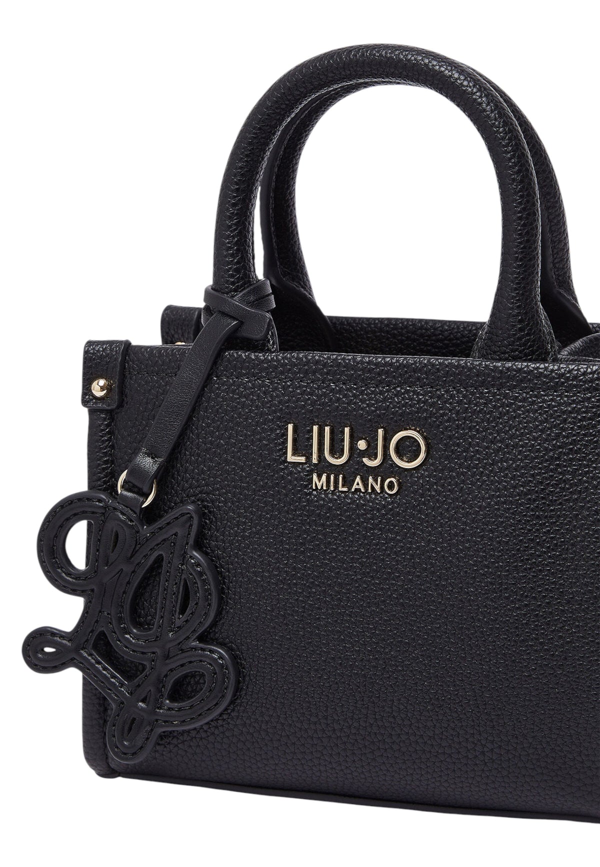 Borsa A Mano Donna Liu Jo Tote Mini  AF6102ES039