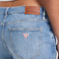 Jeans Wide Leg Donna Guess  Gj G13 Low Rise W5YA0OD0022