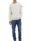 Maglione A Girocollo Uomo Roy Roger's   RRU502CJ69XXXX