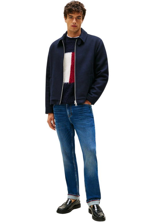 Jeans Slim Fit Uomo Tommy Hilfiger  Denton MW0MW40367