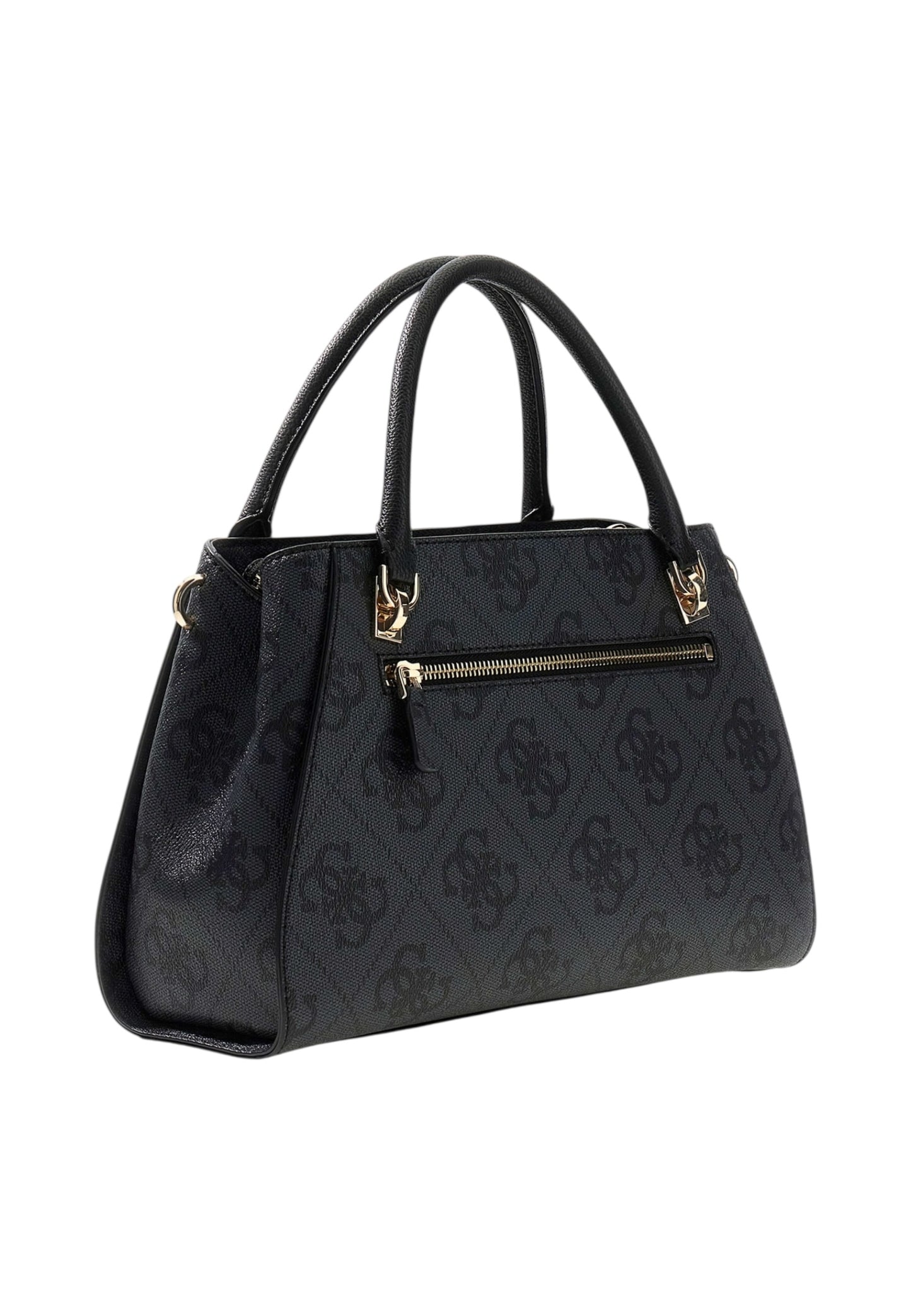 Borsa A Mano Donna Guess Luxury Satchel Noelle Ii HWSS9672070