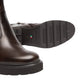 Stivaletti  Donna Nero Giardini  Manolete Eva Calvera 9837/002 I618081D