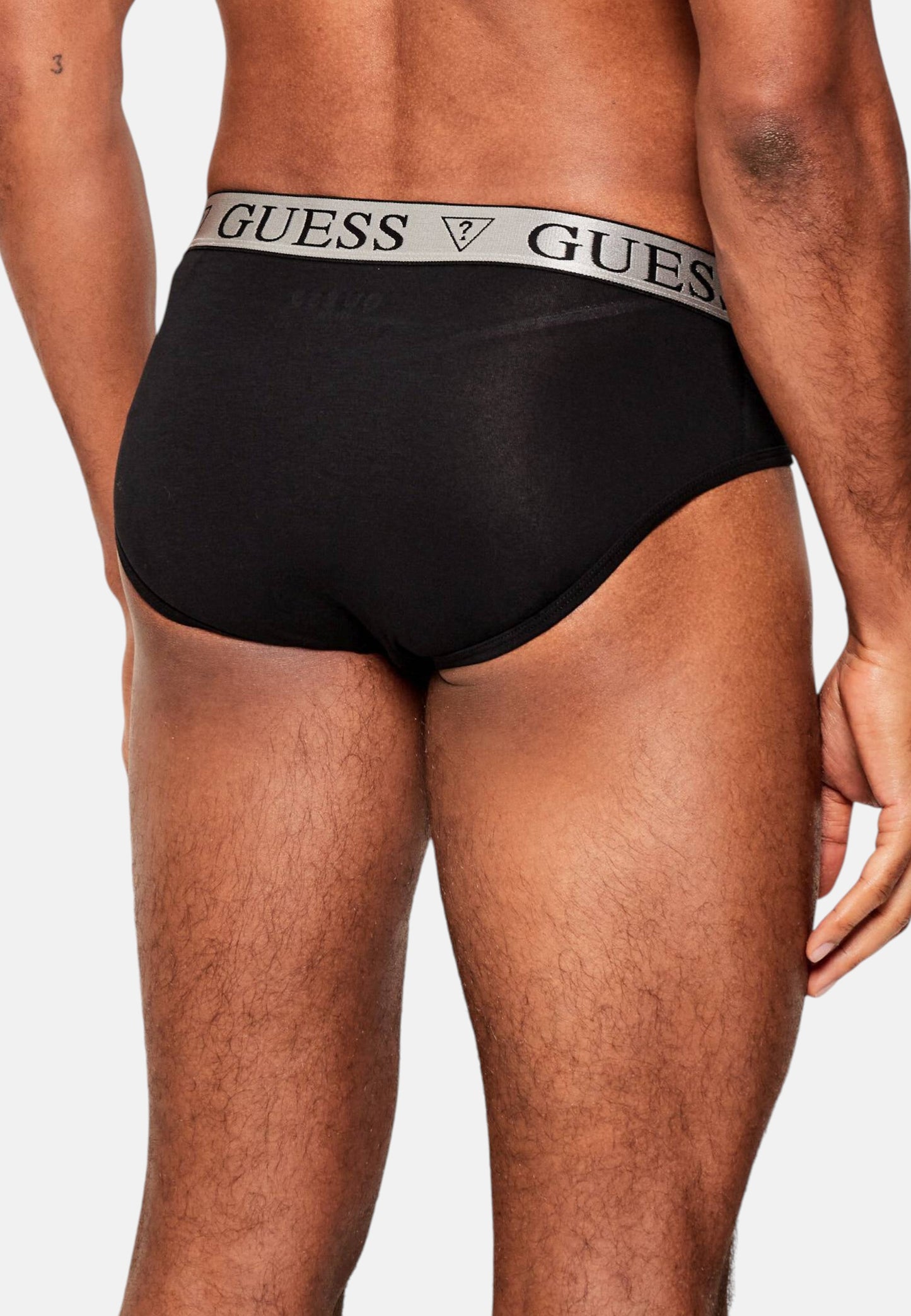 Slip Set Uomo Guess 3 Pack  U5BG66KCD31