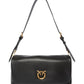 Borsa A Tracolla Donna Pinko Media Click Soft Horizontal Handle 106178A0QO