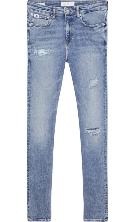 Jeans  Uomo Calvin klein Jeans   J30J321450