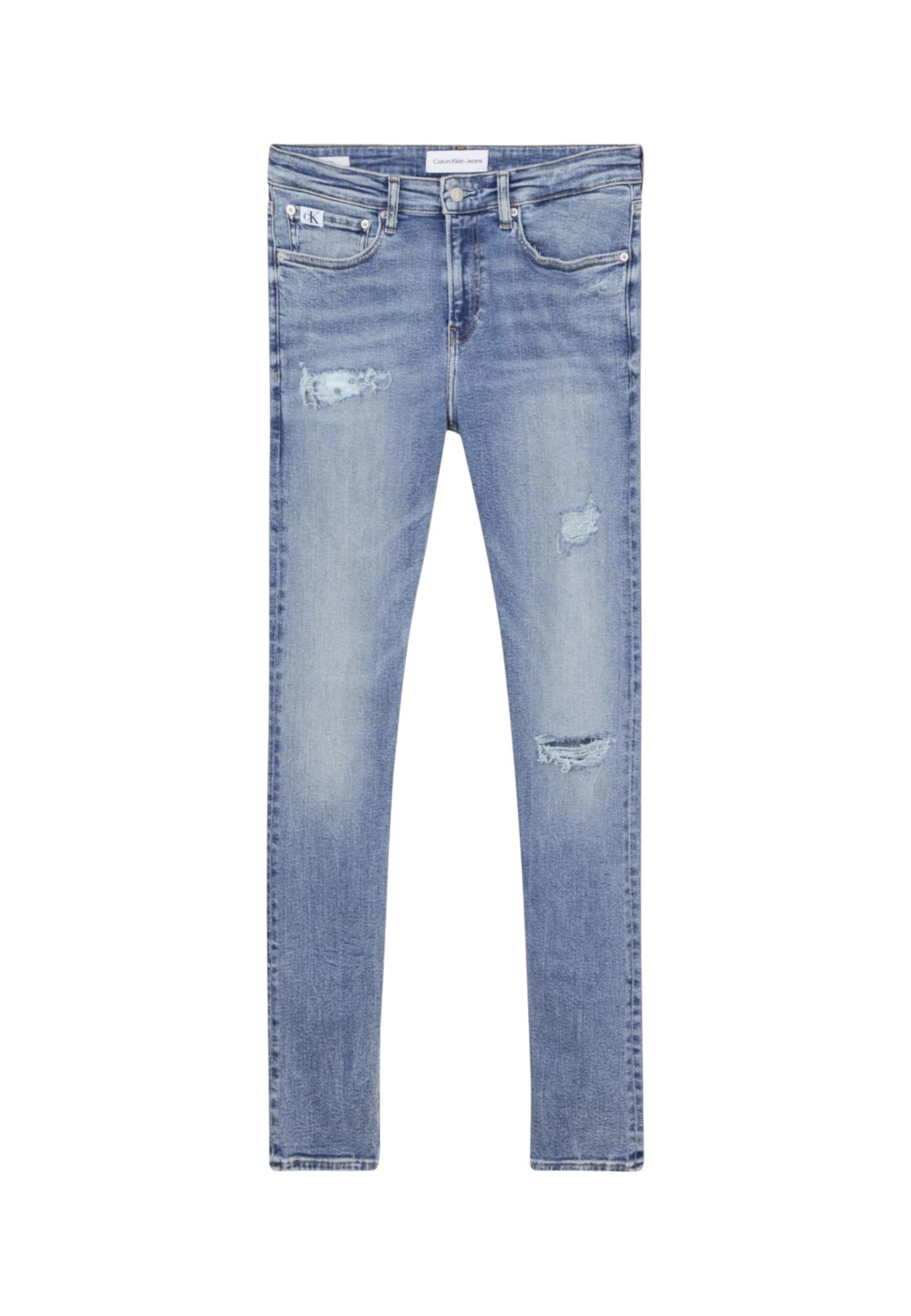 Jeans  Uomo Calvin klein Jeans   J30J321450