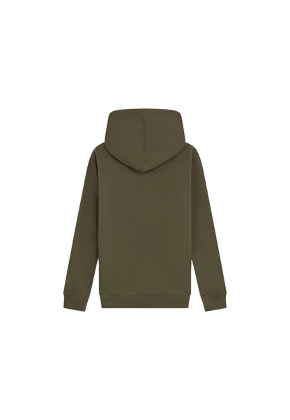 Felpa Con Zip Uomo Gas Con Cappuccio Swen Hood Zip Brand. 552604183023