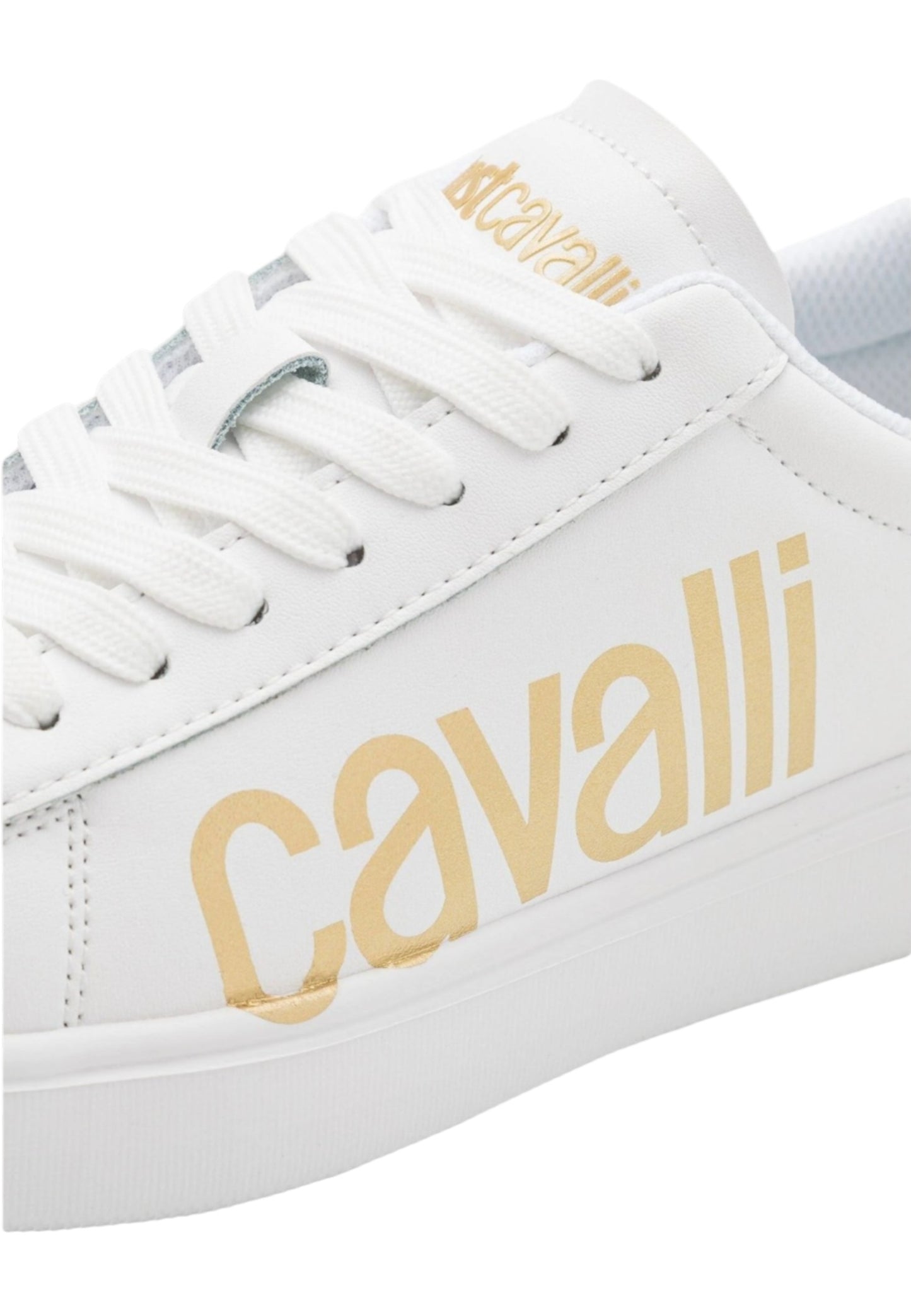 Sneakers Basse Uomo Just Cavalli   74RB3SB4ZP280