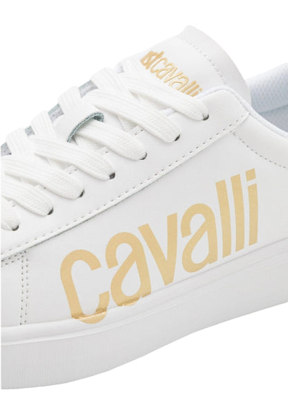 Sneakers Basse Uomo Just Cavalli   74RB3SB4ZP280