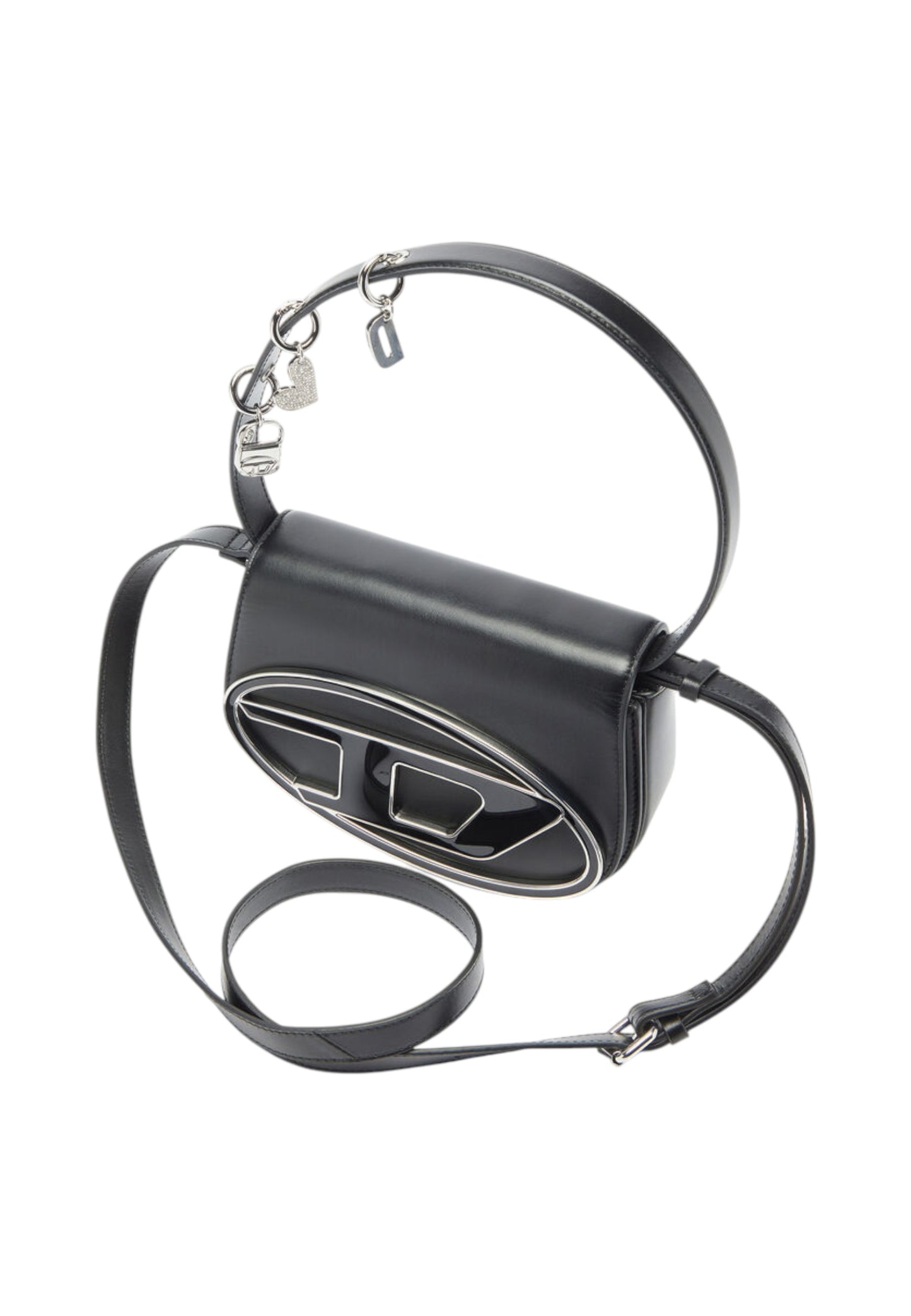 Borsa A Spalla Donna Diesel   X08396P9249