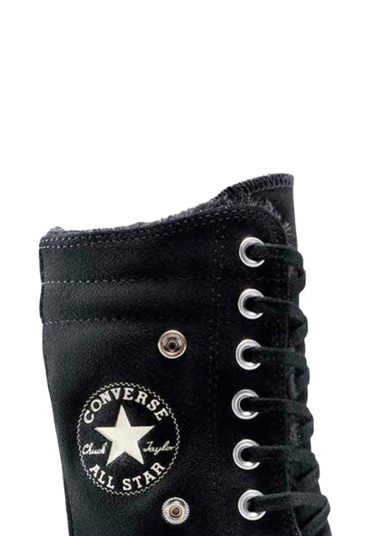 Sneakers  Donna Converse  Tas Fold Over Lift X-Hi A15229C