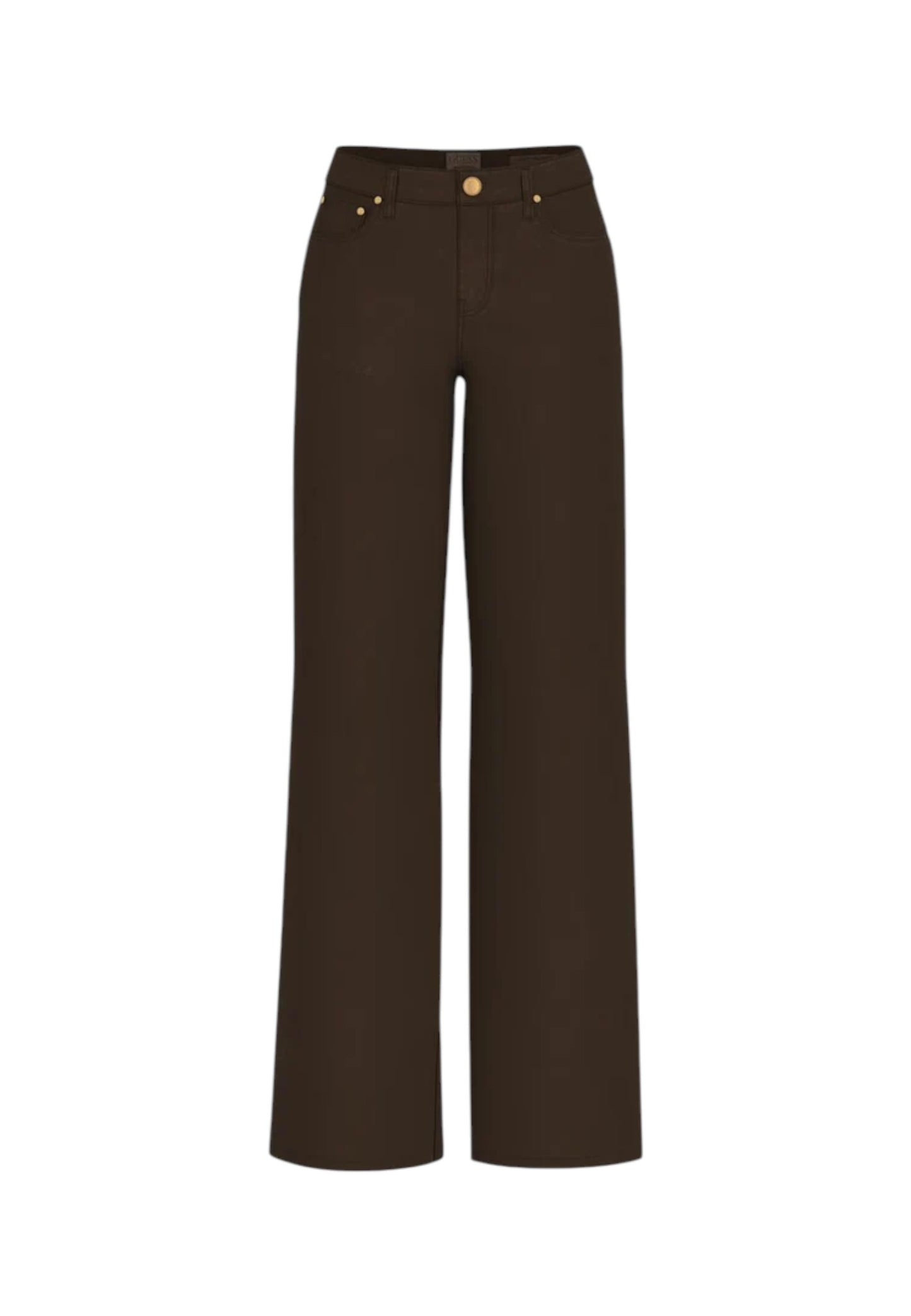 Jeans Wide Leg Donna Guess  Sexy Palazzo W5BA96WFQYB