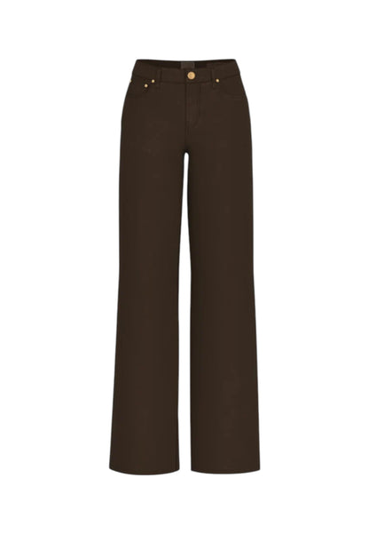 Jeans Wide Leg Donna Guess  Sexy Palazzo W5BA96WFQYB