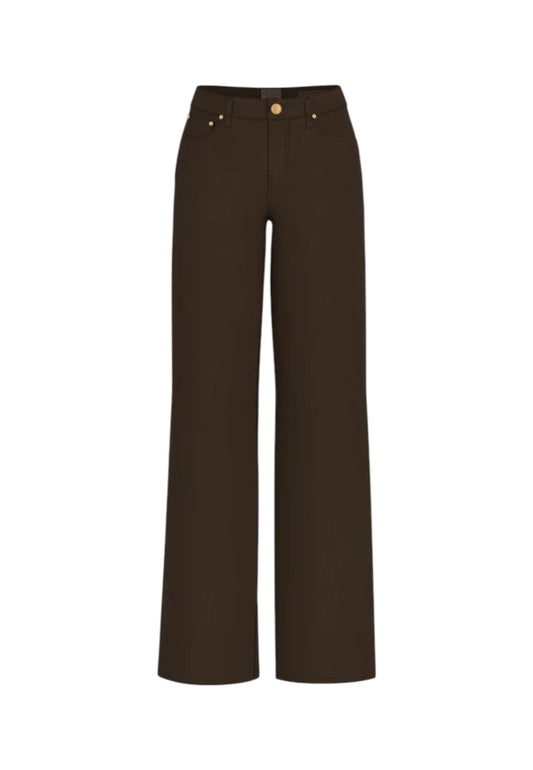 Jeans Wide Leg Donna Guess  Sexy Palazzo W5BA96WFQYB