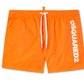 Costume da bagno Short Uomo Dsquared2   D7B644260