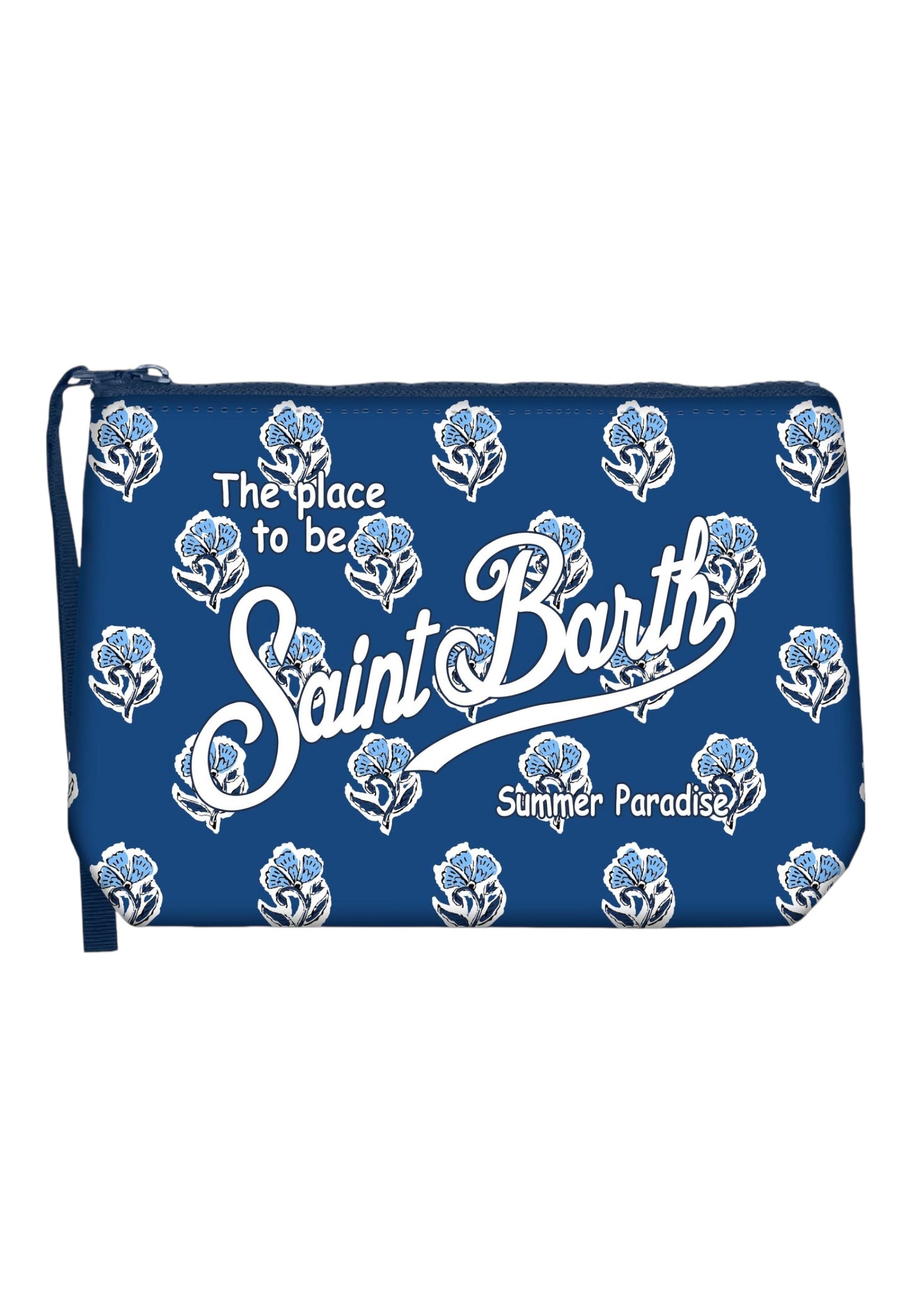 Pochette  Donna Mc2 Saint Barth Jaipur Bloom Aline ALIN001
