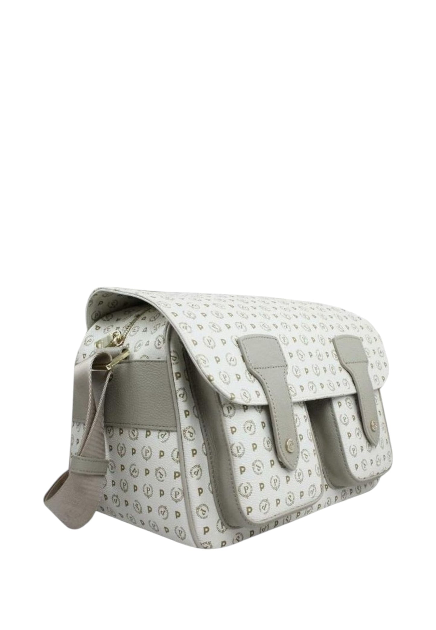 Borsa A Tracolla Donna Pollini Chiara Heritage TE8401PP02Q11