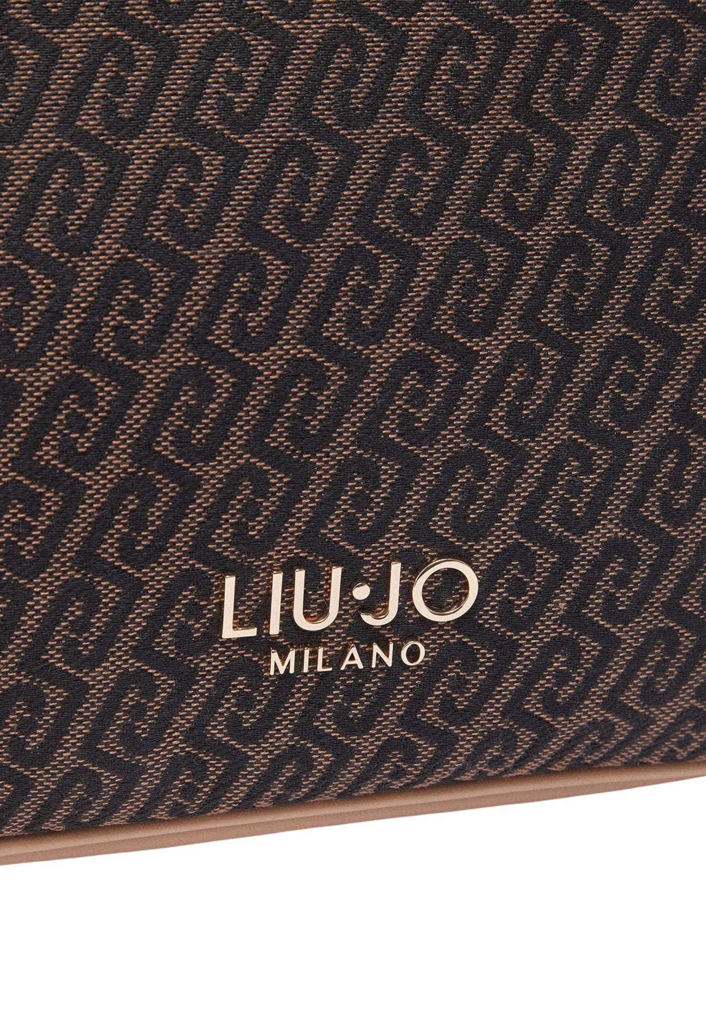 Borsa A Spalla Donna Liu Jo Medium Tote Bag  AA6070T378A