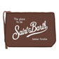 Pochette  Unisex Mc2 Saint Barth  Aline Piquet ALI0008