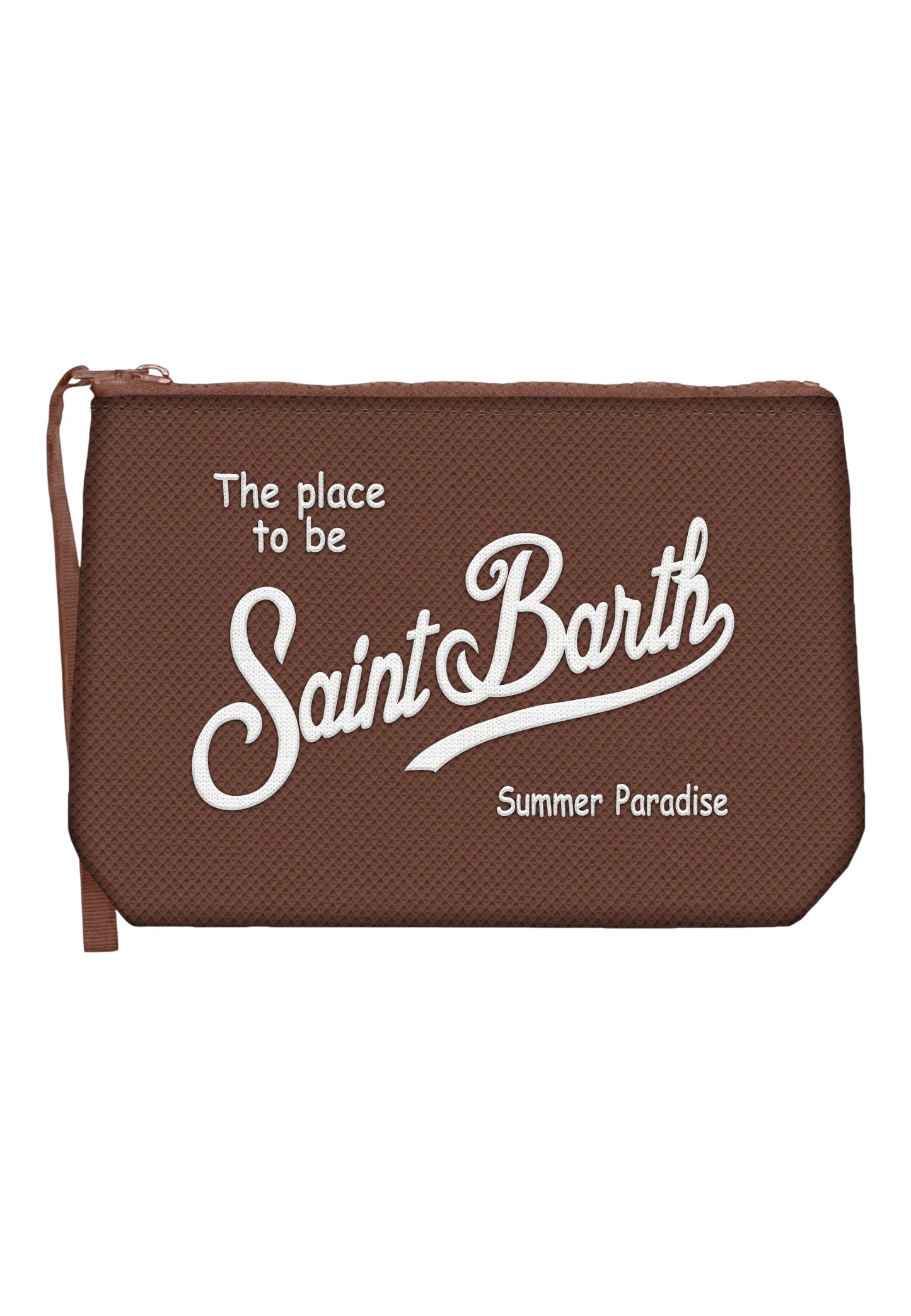 Pochette  Unisex Mc2 Saint Barth  Aline Piquet ALI0008