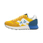 Sneakers Basse Uomo Sun68  Jaki 2.0 Solid Z36115