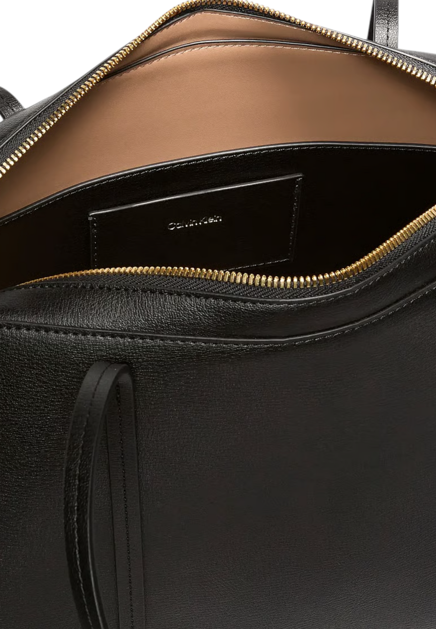 Borsa A Spalla Donna Calvin klein Bowling Bag Foil Logo LV04F3735G