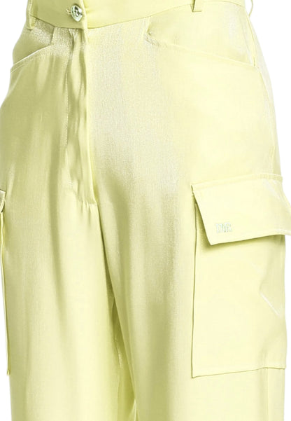 Pantaloni  Donna Denny Rose   211DD20015