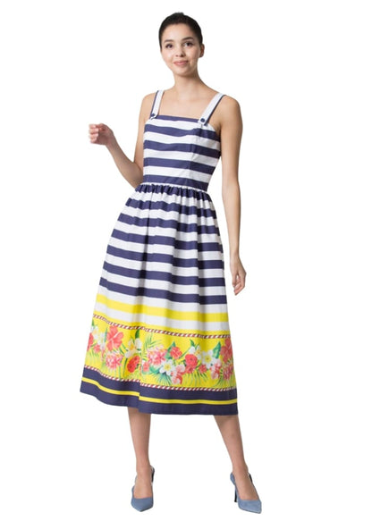 AB7245AAFA2346 - Robe - Kocca