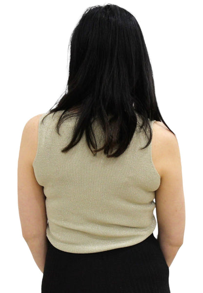 Canotta  Donna White Wise   WW28017