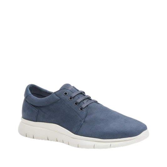 Sneakers Basse Uomo Frau  Nabuk 09H0