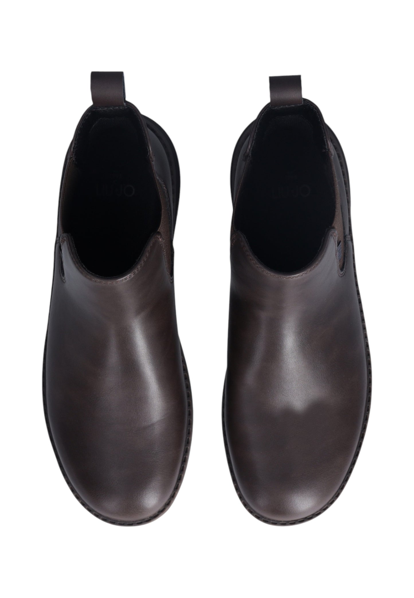 Stivaletti Chelsea Uomo Liu Jo  Riva 10 7G5011P0102