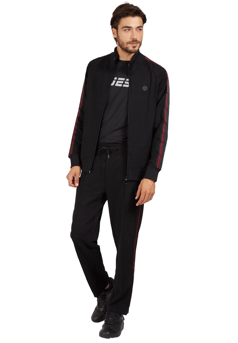 Pantaloni  Uomo Guess   U1GA41RAJW0