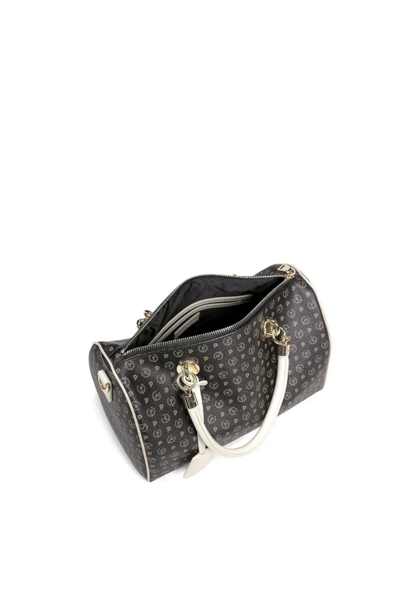 Borsa A Mano Donna Pollini A Bauletto Heritage TE8411PP02Q11