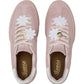 Sneakers Basse Donna Sun68  California Sun Suede Z36248