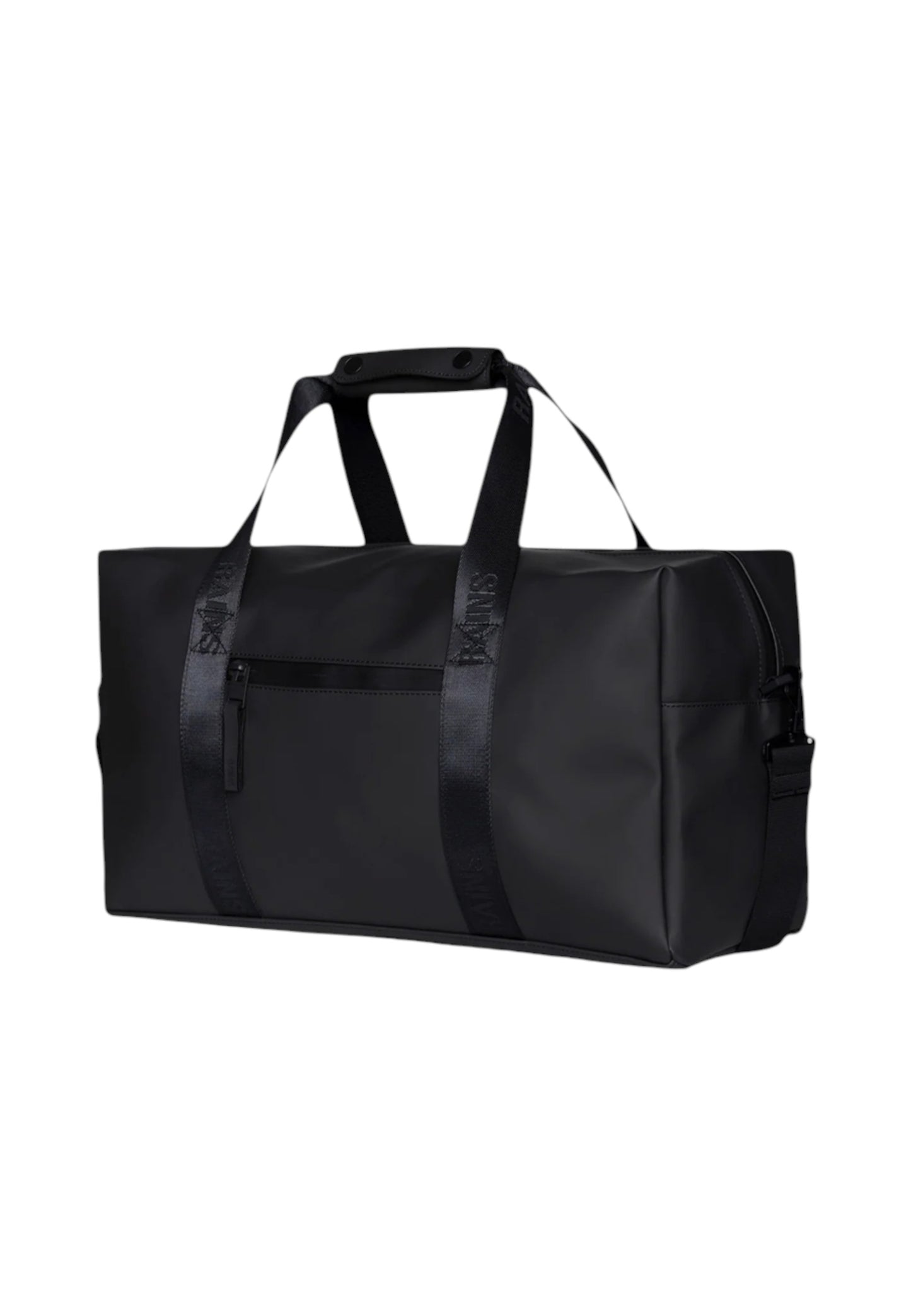 Borsone  Unisex Rains  Trail Gym Bag W3 14380