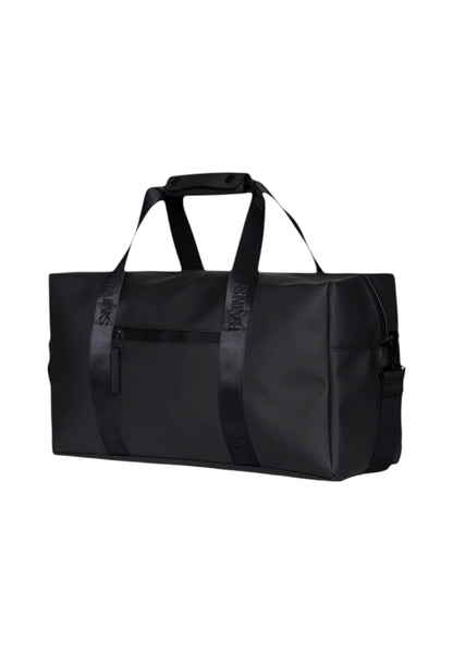 Borsone  Unisex Rains  Trail Gym Bag W3 14380