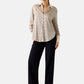 Camicia Manica lunga Donna Guess  Alexandra W4YH47WF1T2