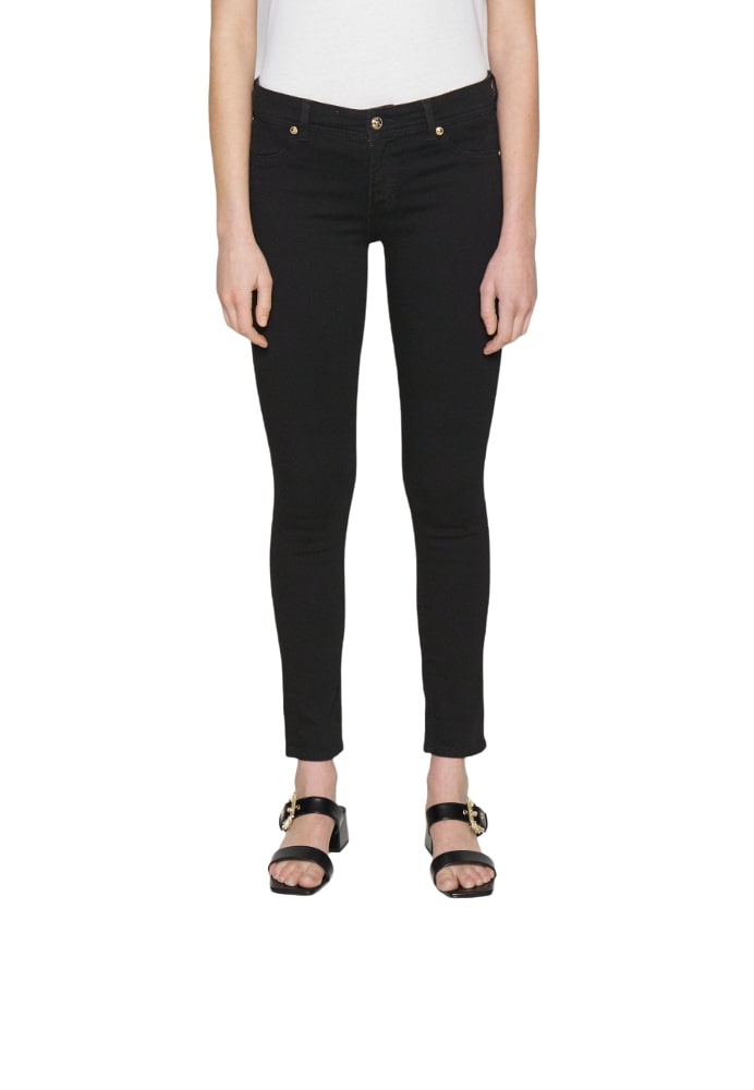 Jeans  Donna Versace Jeans Couture   72HAB5J4CDW00